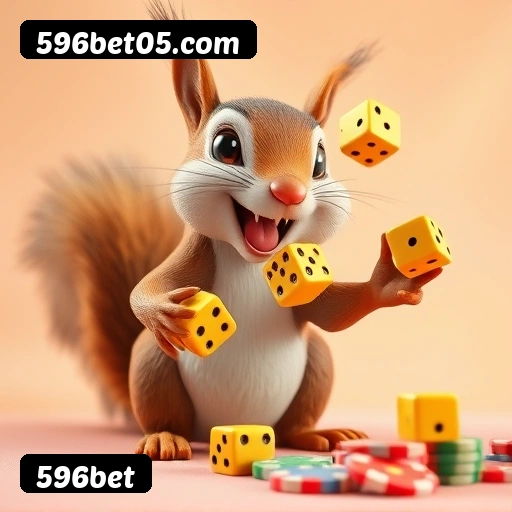 Login rápido no app 596bet