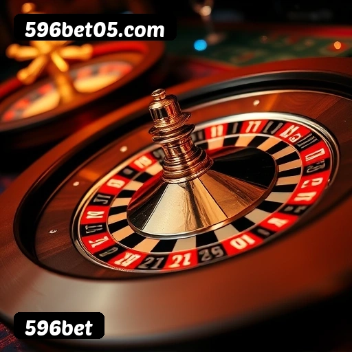 Slots Premium da PG Soft na 596bet
