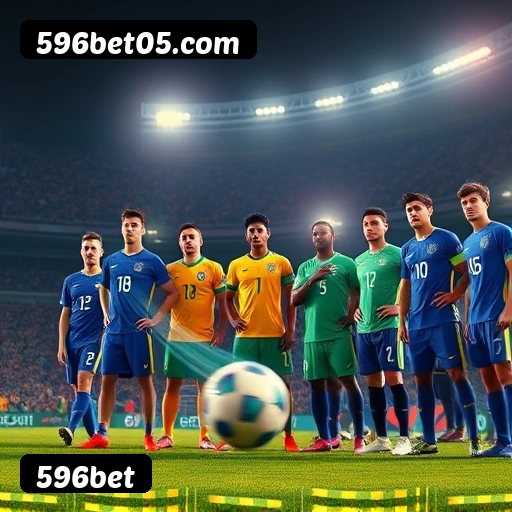 Download Android 596bet