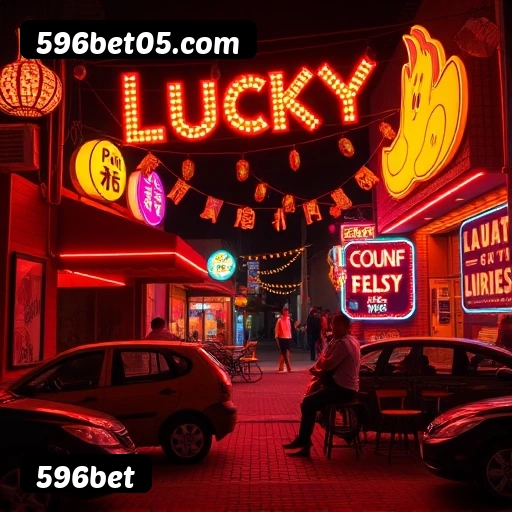 Reload Bonus 596bet